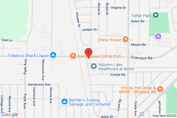 Family Dentistry of Beloit