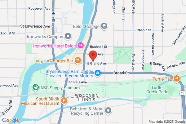 Beloit Clinic Eye Center