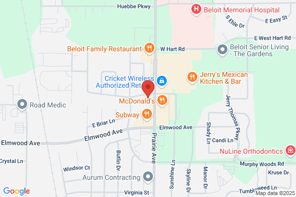 Planned Parenthood - Beloit Telehealth Center
