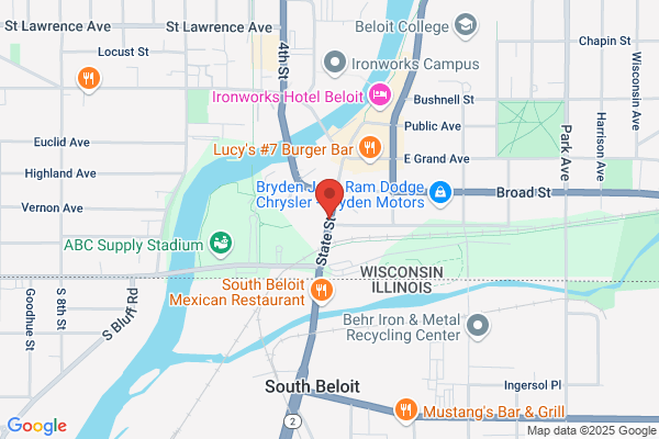 Rock County Maintenance, Inc.