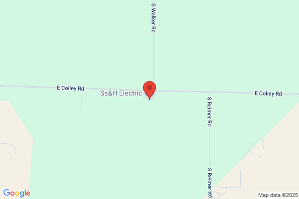 Ss&H Electric