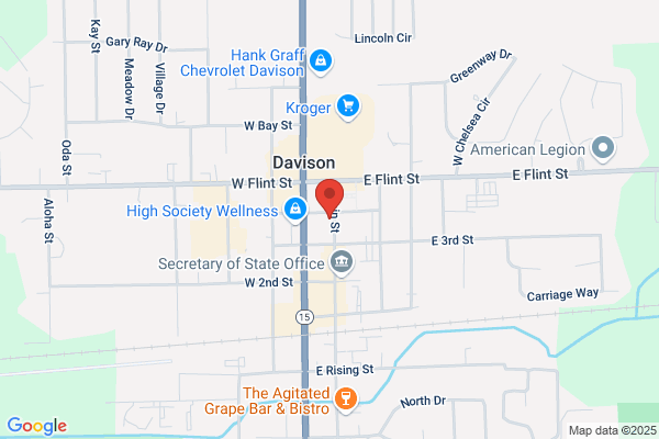 Hansen Funeral Home