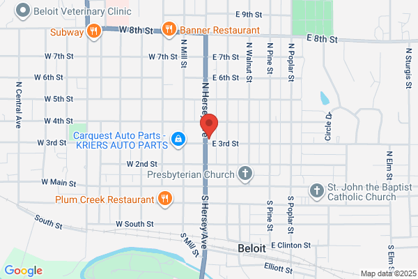 Schoenfeld Funeral Home