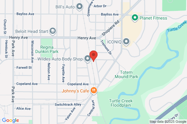 River Valley Door, LLC