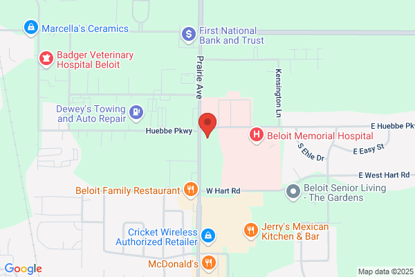Beloit Regional Hospice