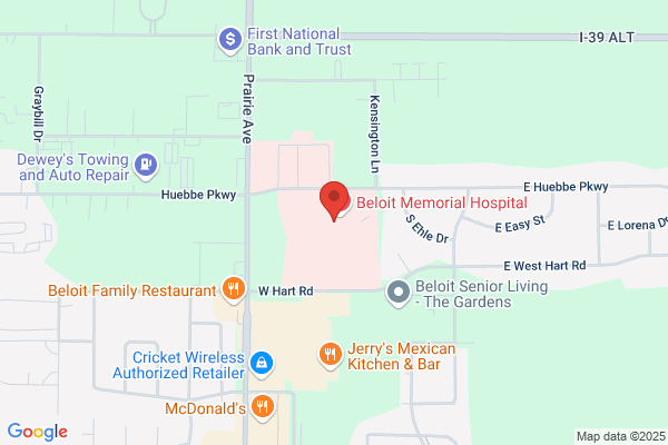 Hendricks Family Heart Hospital