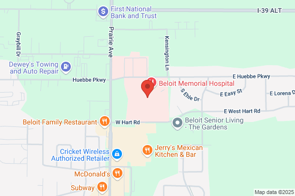 Packard Family Care Center