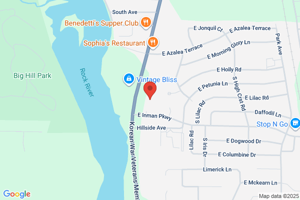 Riverside Terrace Assisted Living