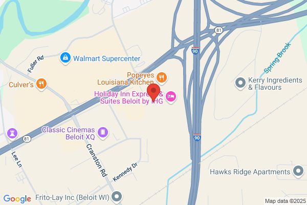 Baymont Inn & Suites Beloit