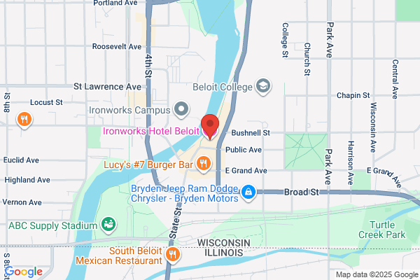 Beloit Inn