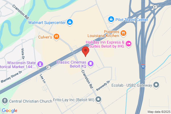 Fairfield Inn & Suites by Marriott Beloit
