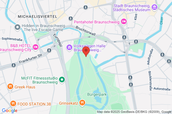 Braunschweig C Mason