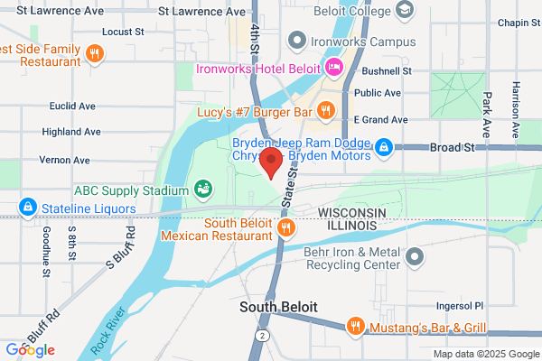 Beloit City of, City Attorney