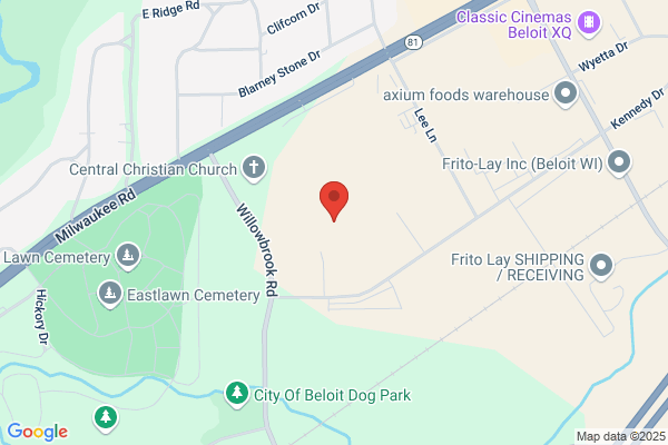 Beloit Precision Inc