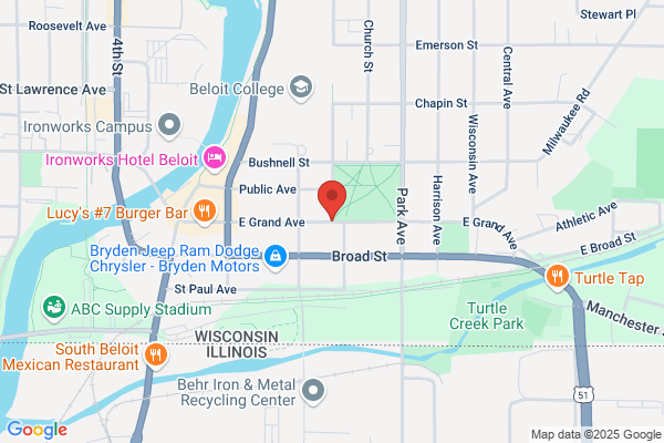 City of Beloit