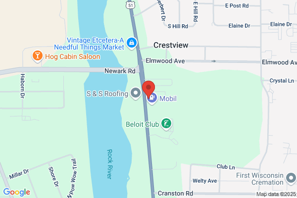 Beloit Mobile Home Park