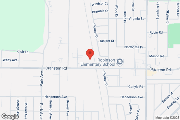 Cranston Self Store & More