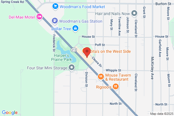 Walgreens