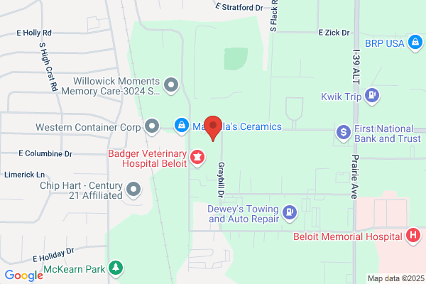 Beloit Plastics LLC