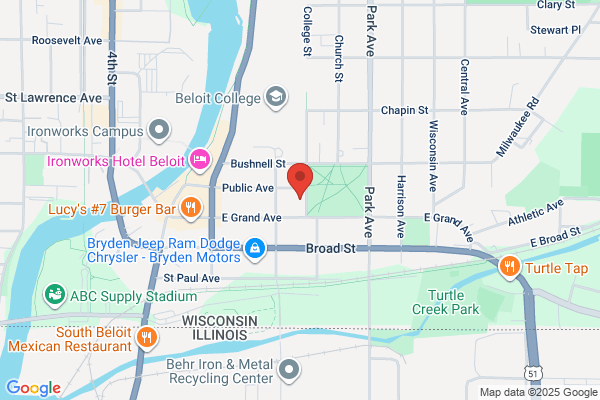 Family Services of S. Wisconsin and N. Illinois, Inc.