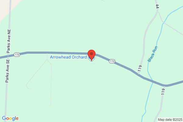 Arrowhead Orchard