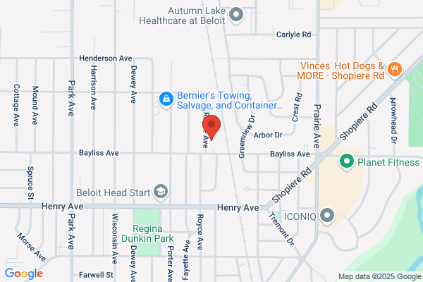 Barbera's Food & Beverage Mart