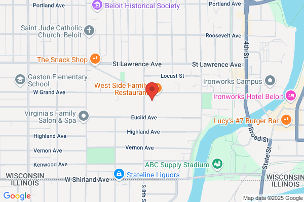 Beloit Auction Service Inc