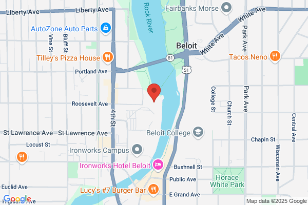 Beloit Box Board Co Inc