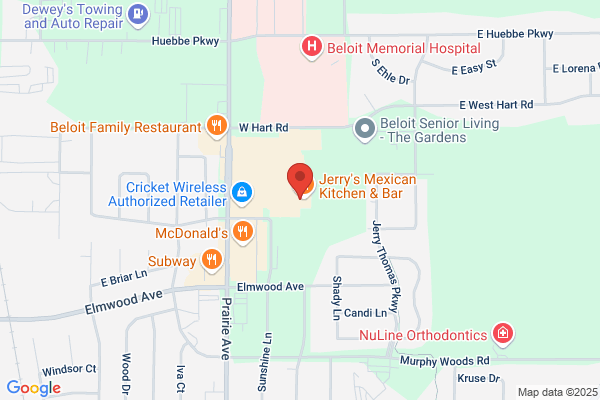 Beloit Jewelers