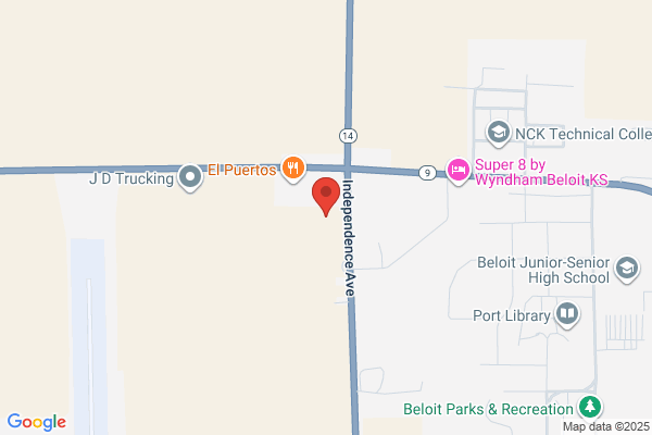 Beloit Redi-Mix Inc