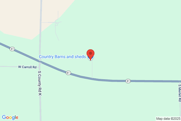 Country Barns