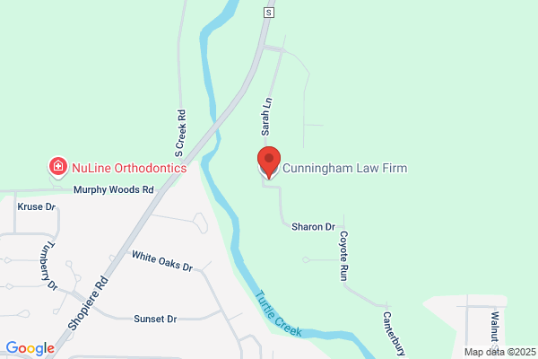 Cunningham Law Firm