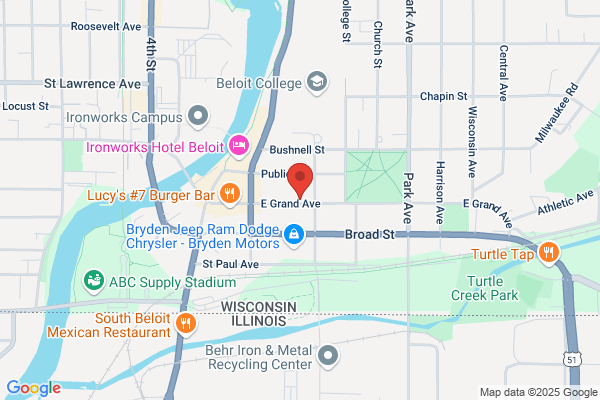 Downtown Beloit Association