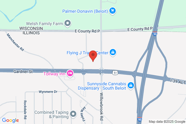 Finnegans' Rv Center