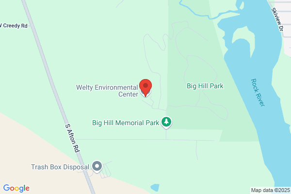 Welty Environmental Center