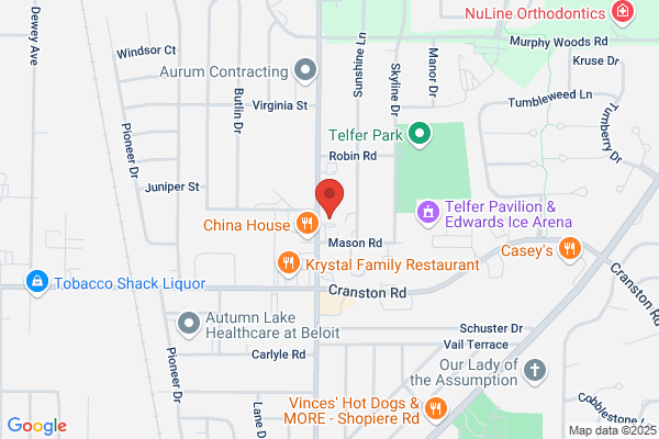ABC Playhouse Child Care Center Inc