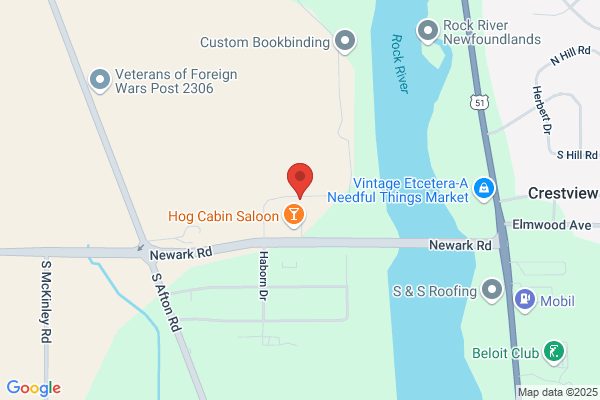 Beloit Horseshoe Club