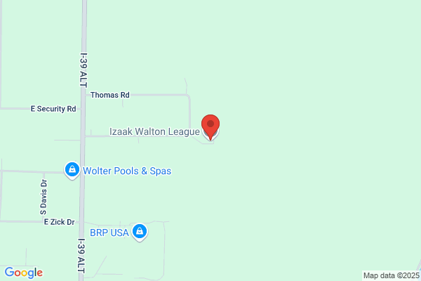 Izaak Walton League Beloit Chapter