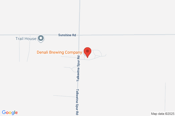Denali's Food & Spirits