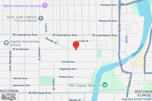 Neighborhood Housing Services Inc