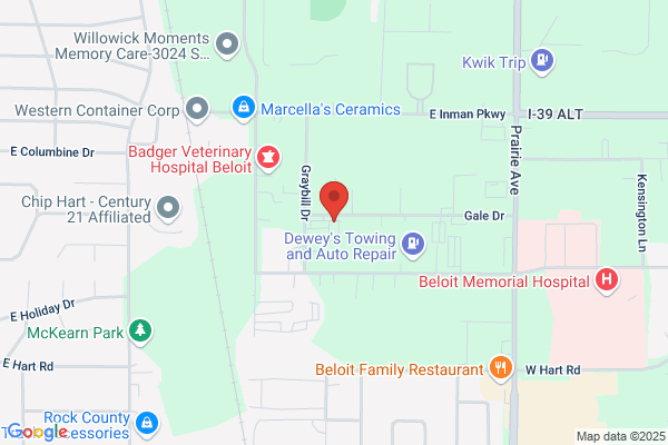 Gale Drive Self Storage