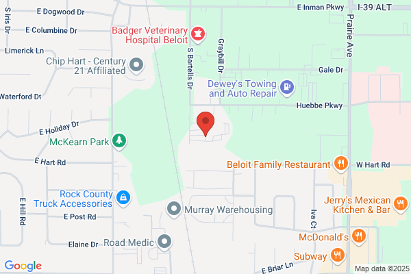 Goldstar Self Storage