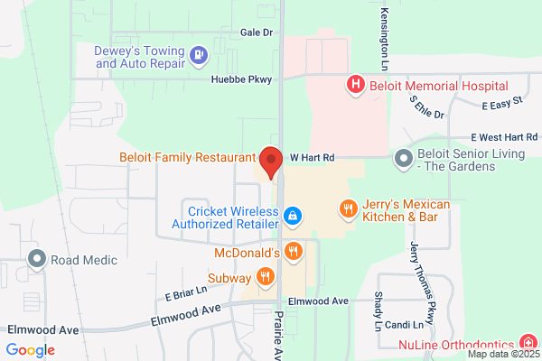 Prairie Animal Hospital