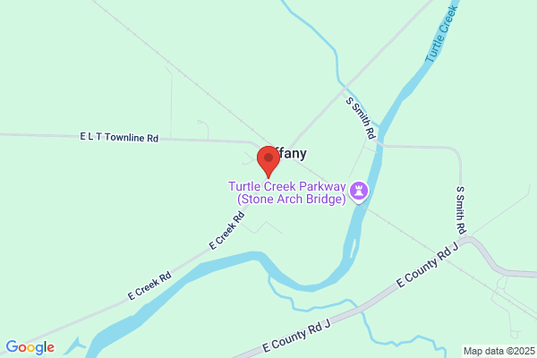 Tiffany Inn Banquet Hall