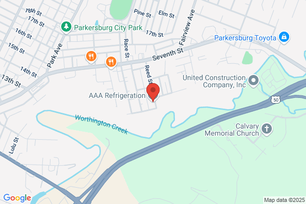 AAA Appliance Repair
