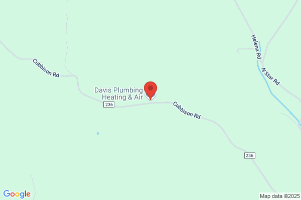 Davis Heating Service