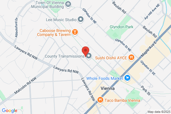 Vienna Collision Center