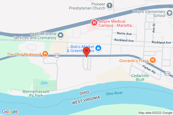 Rockland Service Center