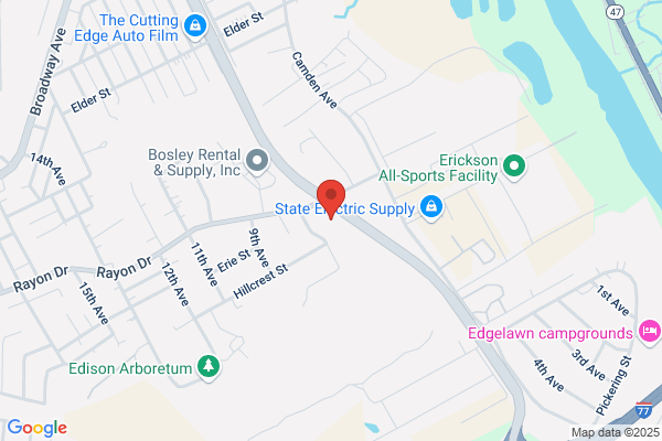 Auto Fleet & Industrial Supply Co