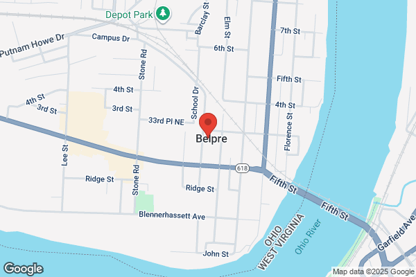 Belpre Dental Studio